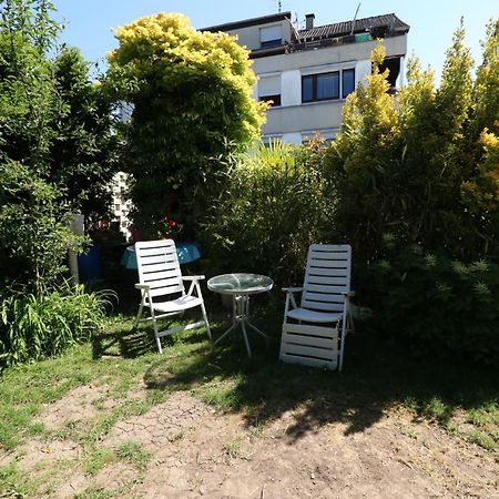 Ferienwohnung Roth Am Naturschutzgebiet Bodensee Eriskircher Ried Exteriör bild