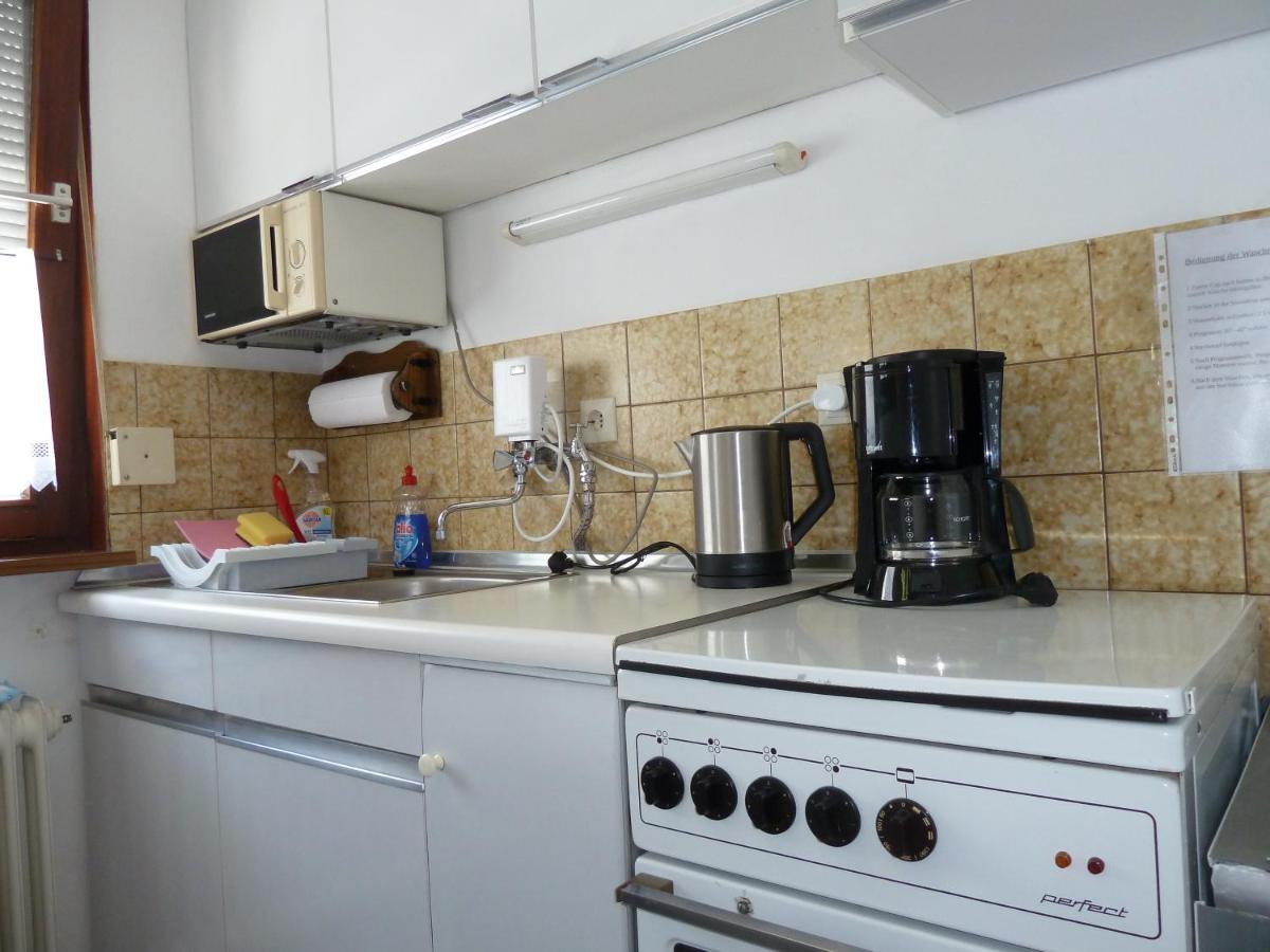 Ferienwohnung Roth Am Naturschutzgebiet Bodensee Eriskircher Ried Exteriör bild
