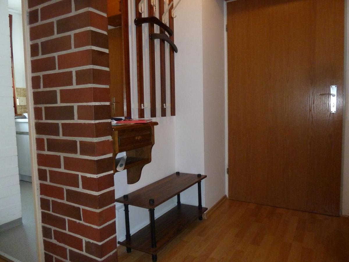 Ferienwohnung Roth Am Naturschutzgebiet Bodensee Eriskircher Ried Exteriör bild