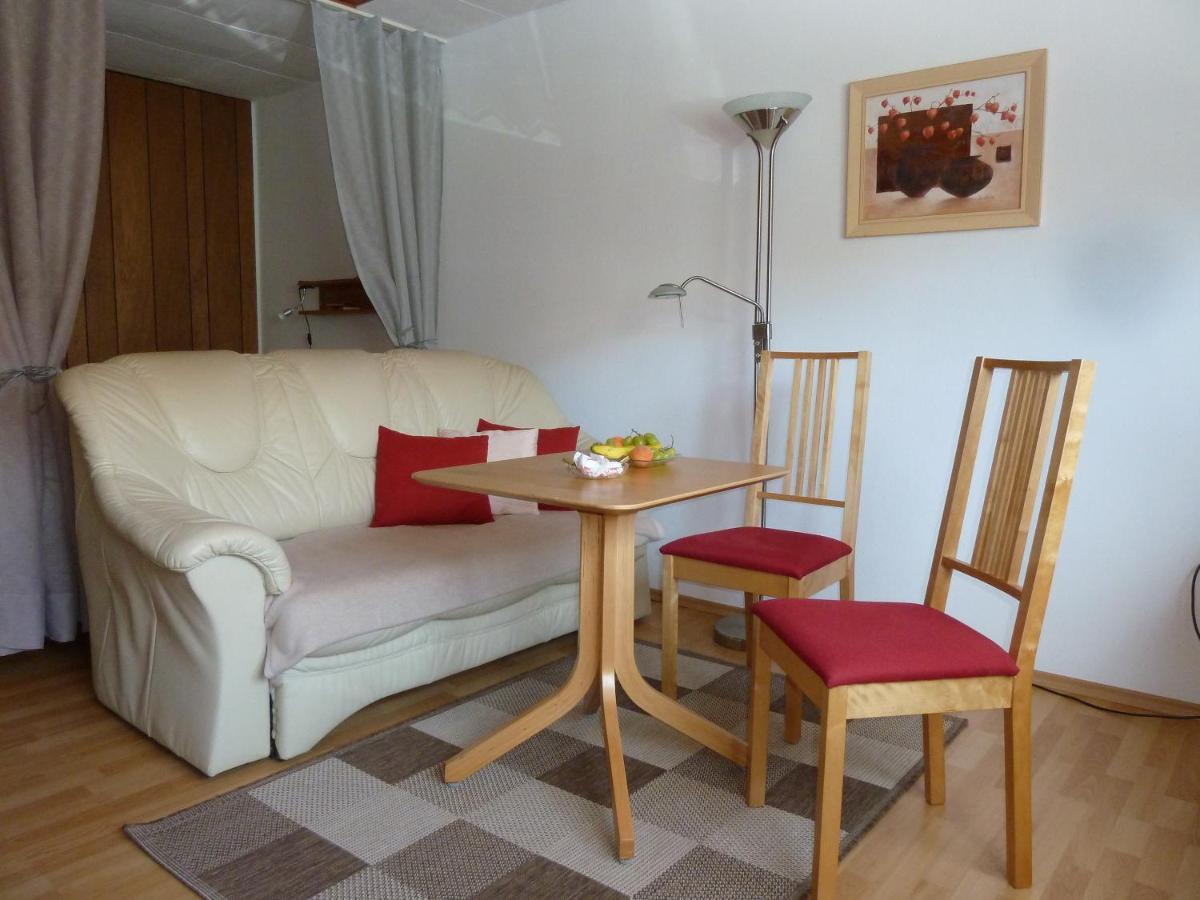 Ferienwohnung Roth Am Naturschutzgebiet Bodensee Eriskircher Ried Exteriör bild