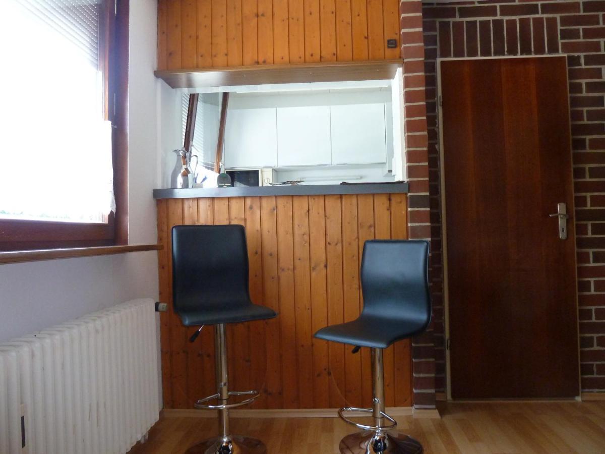 Ferienwohnung Roth Am Naturschutzgebiet Bodensee Eriskircher Ried Exteriör bild
