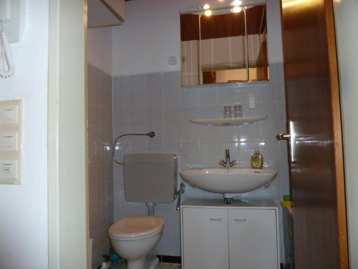 Ferienwohnung Roth Am Naturschutzgebiet Bodensee Eriskircher Ried Exteriör bild