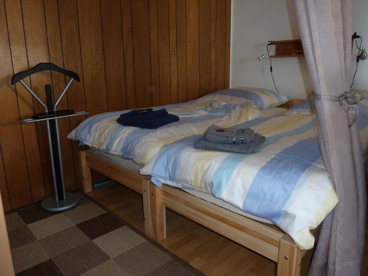 Ferienwohnung Roth Am Naturschutzgebiet Bodensee Eriskircher Ried Exteriör bild
